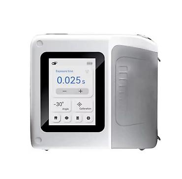 Медицинское оборудование: Портативный рентген аппарат Smart Ray, Woodpecker. С сенсорным — 10