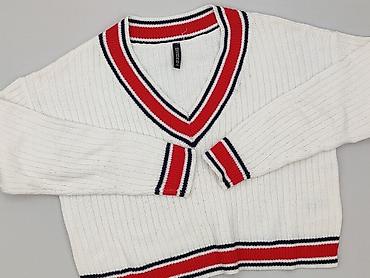 facebook hm: H&M Divided, Sweter damski, rozmiar S — 1