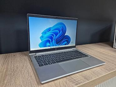dm tapi: HP EliteBook 840 G6 – 14" poslovni ultrabook - Ekran: 14" Full HD — 1