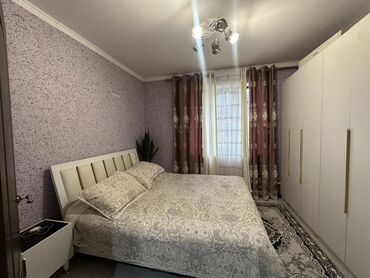 дом по улице бакая бишкек: Дом, 5 м², 5 комнат, Собственник, Евроремонт