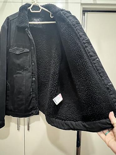 Kurtkalar: Kurtka, Cins, Payız, Lc Waikiki, XL — 8