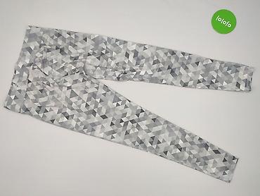 legginsy sliskie: Legginsy Sportowe damskie, rozmiar S — 3