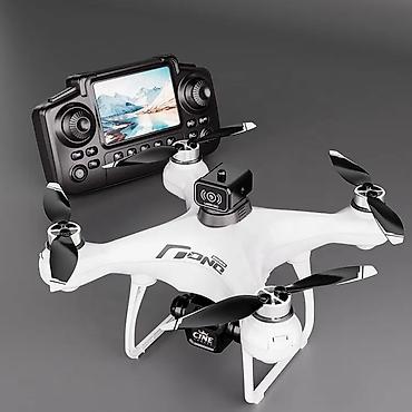 м макс: Drone AIR– Компактный и функциональный квадрокоптер Качество — 2
