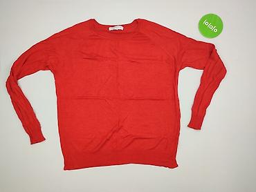 amiri: Amisu, Sweter damski, rozmiar 3XL — 2