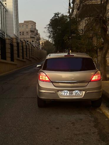 astra h radiator: Salam Aleykum Satılır İli 2005 1.4 mator İşdən evə sürülən maşındır — 3