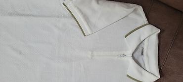 Детская одежда и обувь: Təzədi 9-10 yaş 12 man LC Waikiki uşaq polo köynəyi - Model — 2