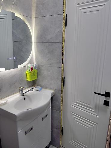 Продажа коттеджей и домов: Уй сатылат 5 комната Кызыл Байрак адрес.Г.Ош ул.сары зоо 11.дом.18 — 6