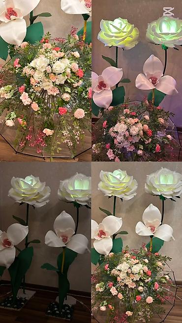 Организация мероприятий: Организация мероприятий | Оформление мероприятий — 8