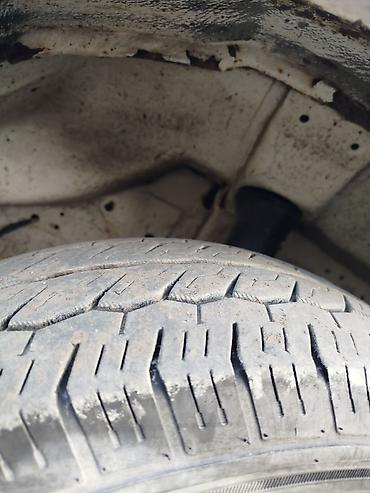 Mercedes-Benz: Mercedes-Benz Спринтер: 2002 г., 2.7 л, Дизель, Бус — 9