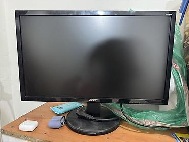 pc case: Компьютер, ОЗУ Без оперативной памяти ГБ, Игровой, Б/у, Без накопителя — 7