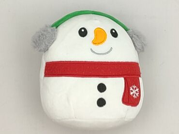 czapka zimowa calvin klein: Mascot condition - Very good
