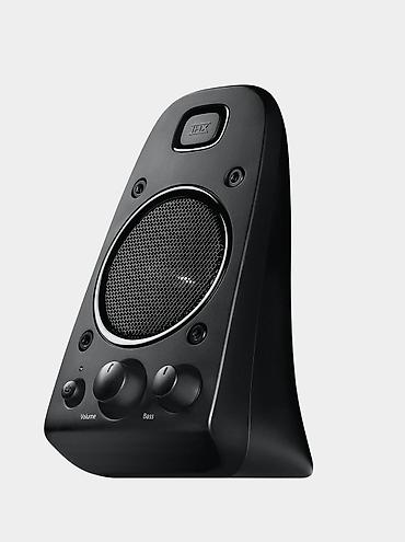 logitech f710: Logitech Z623 2.1 səs sistemi (THX sertifikatlı) - Ümumi güc: 400W — 4