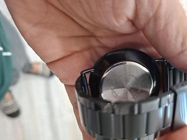 samsung gear: Casio Saati Qara Demirli 50 Manata Endirim Olacag — 1