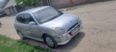 ступица тойота: Toyota Дуэт: 2000 г., 1.3 л, Автомат, Бензин, Хэтчбэк