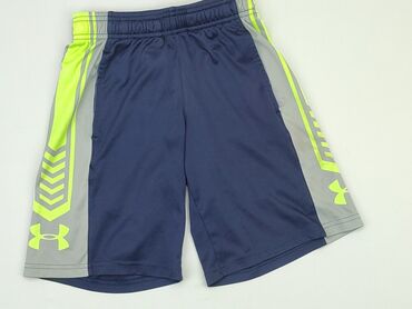 spodenki nike running dri fit: Shorts, 11 years, 146, condition - Good