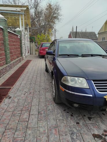 шторка багажа пассат: Volkswagen Passat: 2001 г., 1.8 л, Автомат, Бензин, Седан