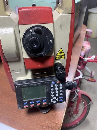 ключи б у: GNSS/GPS комплект для геодезии в защитном кейсе. Состав: - — 6