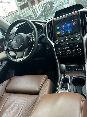 Subaru: Subaru Ascent: 2019 г., 2.4 л, Автомат, Бензин, Внедорожник — 15