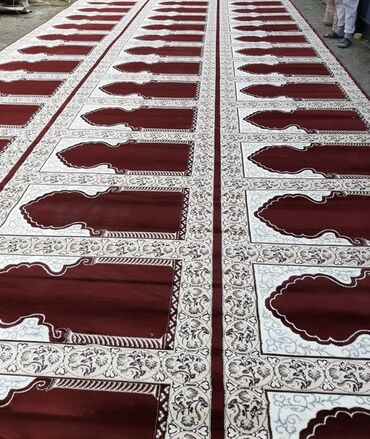 Жайнамазы: Жайнамаз, Новый, Ковролин для мечети at lalafo.kg — 13 Жайнамазы: Жайнамаз, Новый, Ковролин для мечети — 13