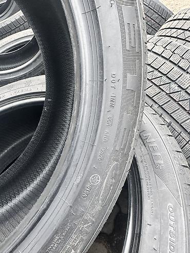285: Шины 285 / 45 / R 21, Зима, Новый, Комплект, Внедорожные (АТ/МТ), Китай, KENDA — 5