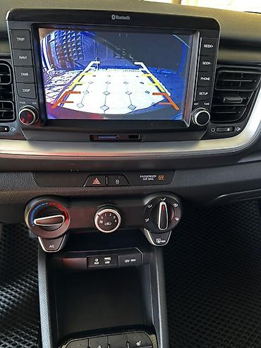 кия стоник 2019: Kia Stonic: 2019 г., 1.4 л, Автомат, Бензин, Кроссовер — 10
