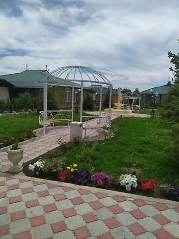 act building: Коттедж, Париж, Чок-Тал, 8+ мест — 4