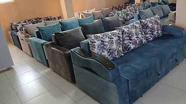 Прямые диваны: Прямой диван, Новый — 13