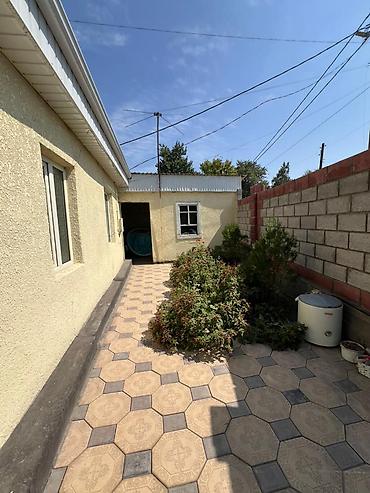 Продажа коттеджей и домов: 🏡 ПРОДАЁТСЯ ДОМ В БИШКЕКЕ | КИРКОМСТРОМ 📍 Первомайский район — 12