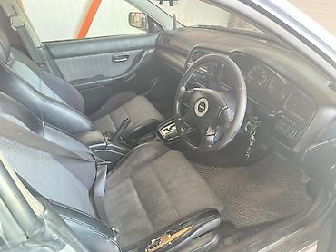 Subaru: Subaru Legacy: 2001 г., 0.2 - engine capacity л, Автомат, Бензин — 6