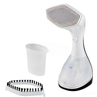 utuler: Buxarli ütü "Beko STM 6120 W"Buxarli ütü Beko STM 6120 W Məhsul tipi — 2