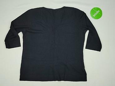 dresy welurowe: Per Una, Sweter damski, rozmiar 3XL — 3