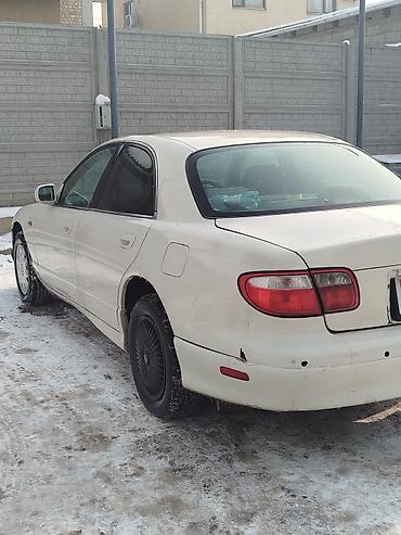 Mazda: Mazda Millenia: 2000 г., 2 л, Автомат, Бензин, Седан — 3