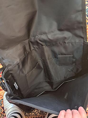 Torbe: Torba za rame, Materijal: Plastika — 5