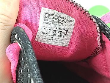 waska stopa: Trampki Skechers, 35, Używany — 5