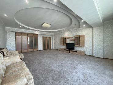 Продажа квартир: 2 комнаты, 110 м², Элитка, 11 этаж, Дизайнерский ремонт — 2