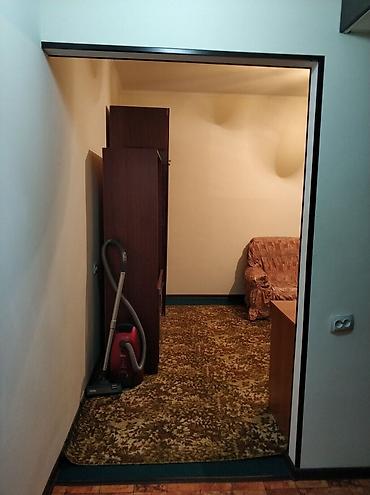 flat osh: 1 комната, 35 м², Асанбай мкр 105 серия, 5 этаж, Косметический ремонт — 5