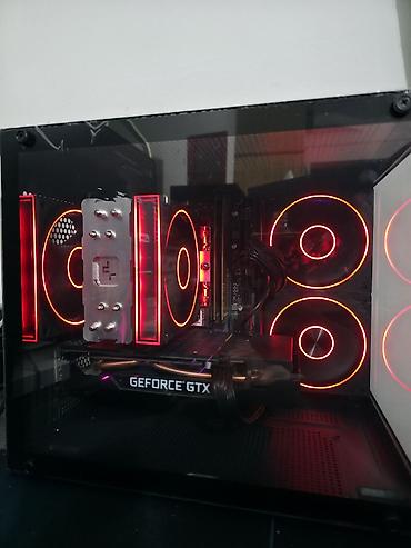 deepcool ice wind pro: Игровой ПК (мини-аквариум) • Процессор: Intel Core i3-12100F • — 3