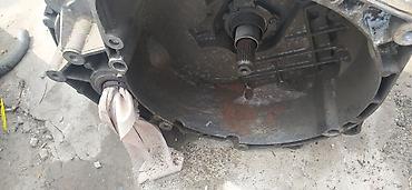 opel: Коробка передач Механика Opel 2006 г., Б/у, Оригинал — 2