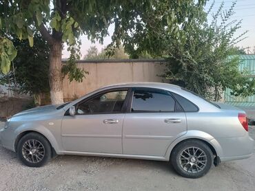 машина ласетти: Chevrolet Lacetti: 2008 г., 1.6 л, Механика, Бензин, Седан