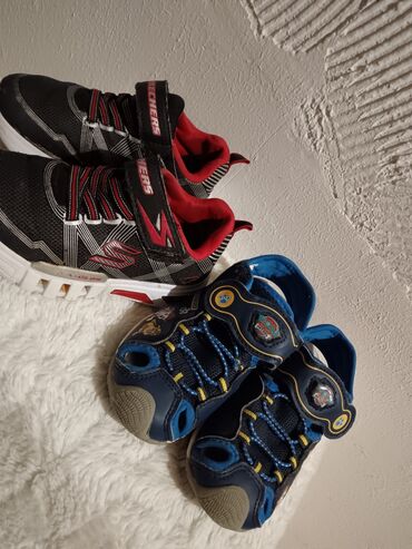Sandale: Sandale, Skechers, Veličina - 28 — 9