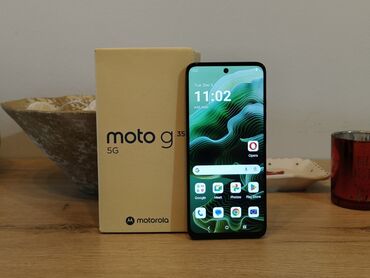 телефон 5: Motorola Moto G32, Новый, 256 ГБ, 2 SIM