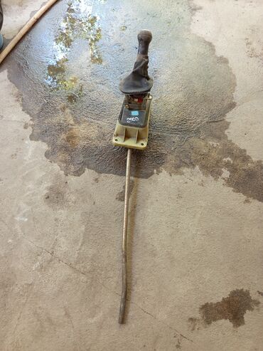 Крылья и комплектующие: Переднее правое Volkswagen, Б/у, Оригинал — 7