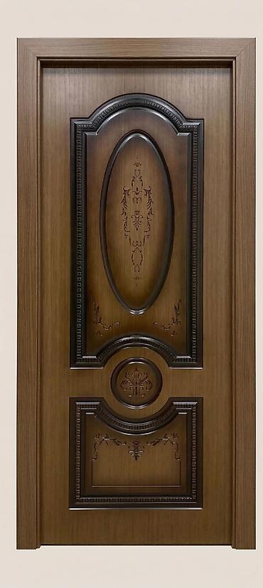 qapi ucun vinil: Madrid orex (H) Kateqoriya: Otaq qapıları Ölçü: 80x200, 70x200 — 2