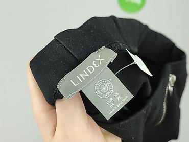 levis legging: Lindex, Spodnie materiałowe damskie, rozmiar XS — 4