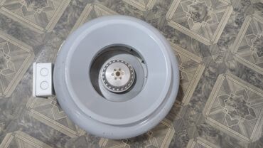 Havalandırma sistemləri: Havalandirma Matorlari Fan ve Ulitqa ( İlbiz Matorlarin Topdan ve — 14