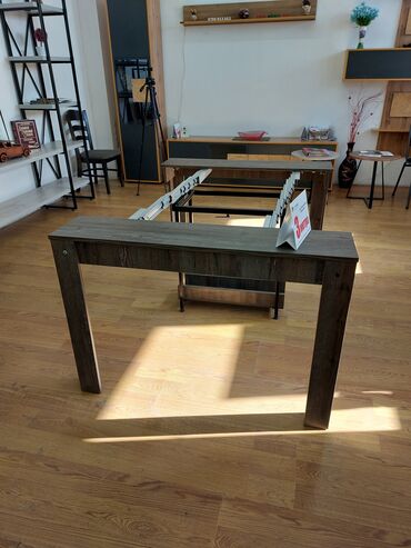 Письменные столы: Письменный стол, Новый — 4