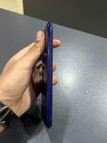 Redmi: Redmi Note 7, 64 GB, rəng - Göy — 3