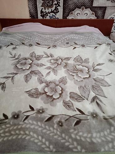 Односпальные кровати: СРОЧНО СРОЧНО СРОЧНО возле города КАНТ. !!! Продаются деревянные — 5