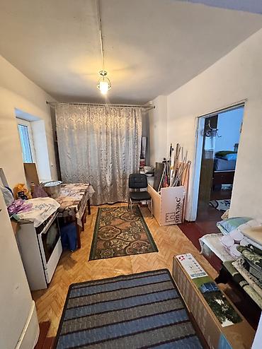 Продажа коттеджей и домов: 5 комнат, 99 м², 5 соток, Бишкек, Собственник — 16