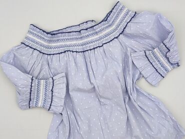 sweter z odkrytymi ramionami zara: Primark, Women's blouse, size 2XL